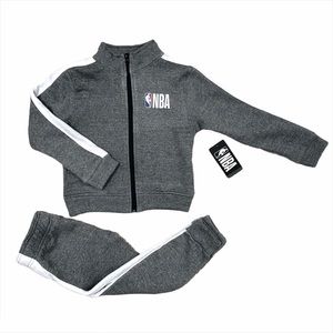 NBA | boy’s sweatsuit